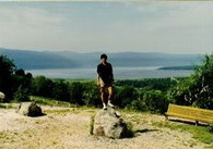 Lake Baikal 5July1985