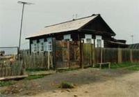 Listvyanka-5July1985