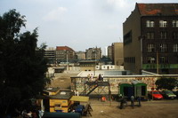 Checkpoint Charlie1985