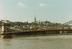 budapest