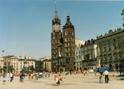 Krakow