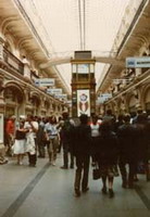 GUM Department Store 1985