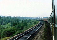 Siberian Railway�i�z�g�J-�n�o���t�X�N��
