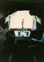 Trans-siberian Railway 1985