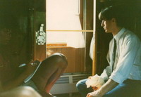 Siberian Railway�@����