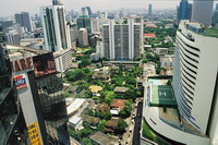 bangkok
