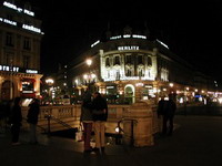 Paris Opera