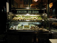 Paris Oyster