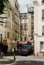 Paris Ternes