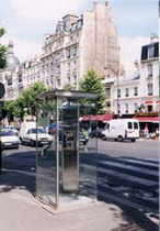 Paris Ternes