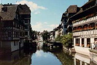 strasburg